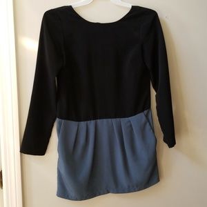 BCBG Mini dress size 2